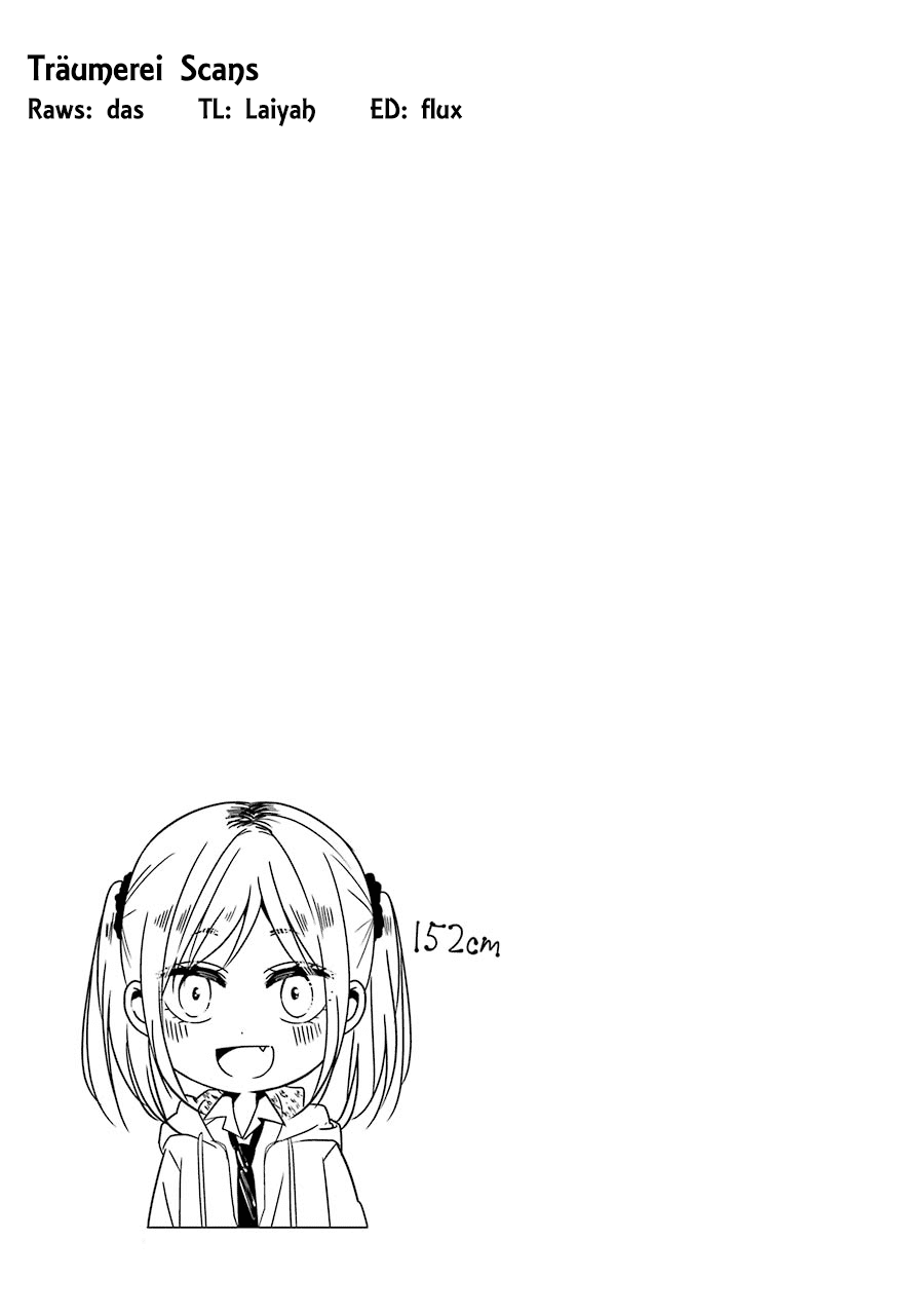 Sangatsu wa Ore-sama ni Narimasu Chapter 15 page 24 - Chapter 15: Fireworks Display (Part Two)
