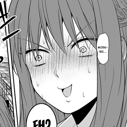 Sangatsu wa Ore-sama ni Narimasu Chapter 2: Advancing and receeding cover