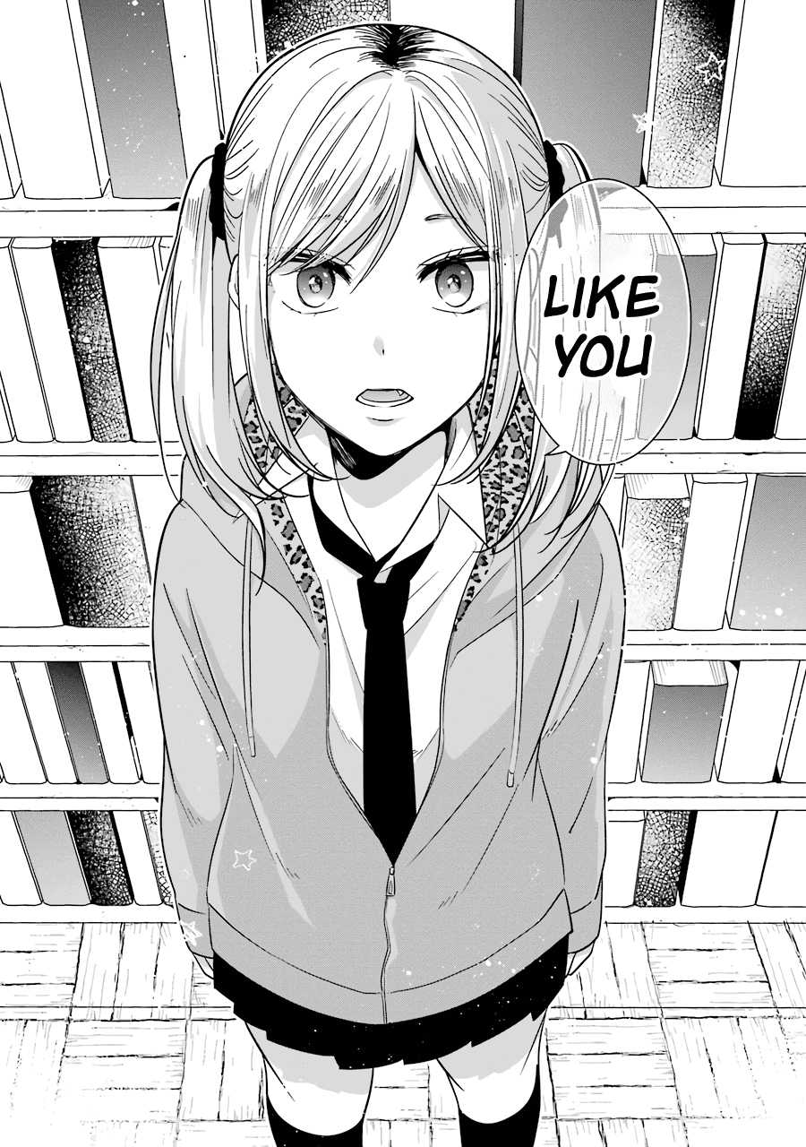 Sangatsu wa Ore-sama ni Narimasu Chapter 23 page 16 - Chapter 23: Until the Misunderstanding is Gone
