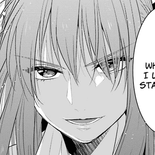 Sangatsu wa Ore-sama ni Narimasu Chapter 9: He Doesn't Flatter cover