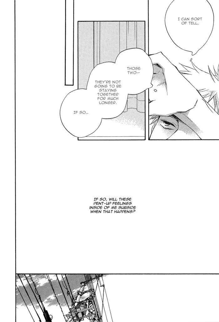 Sangen Tonari no Tooi Hito Chapter 1 page 28 - Chapter 1