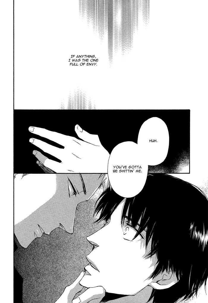 Sangen Tonari no Tooi Hito Chapter 1 page 36 - Chapter 1
