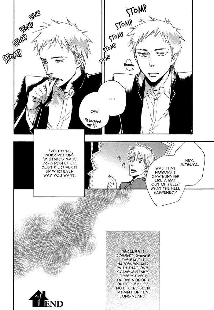 Sangen Tonari no Tooi Hito Chapter 1 page 40 - Chapter 1