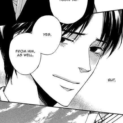 Sangen Tonari no Tooi Hito Chapter 1 cover
