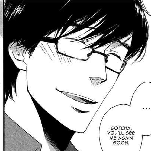 Sangen Tonari no Tooi Hito Chapter 5 : The Dream Above the Sea cover