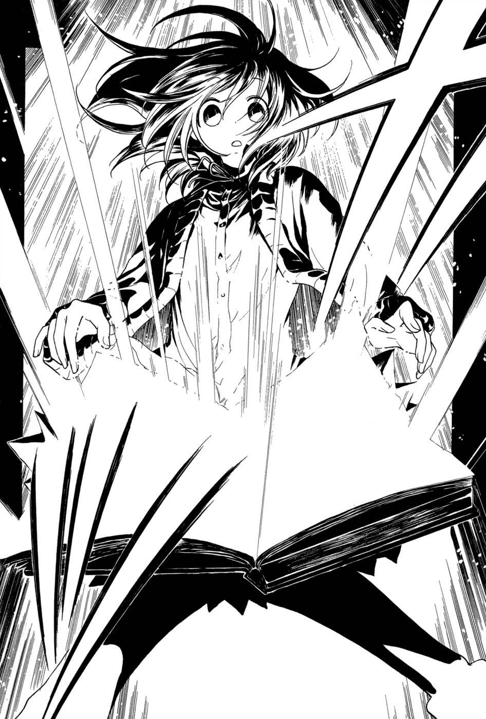 Sangoku Rensenki - Otome no Heihou! Chapter 1 page 12 - Chapter 1