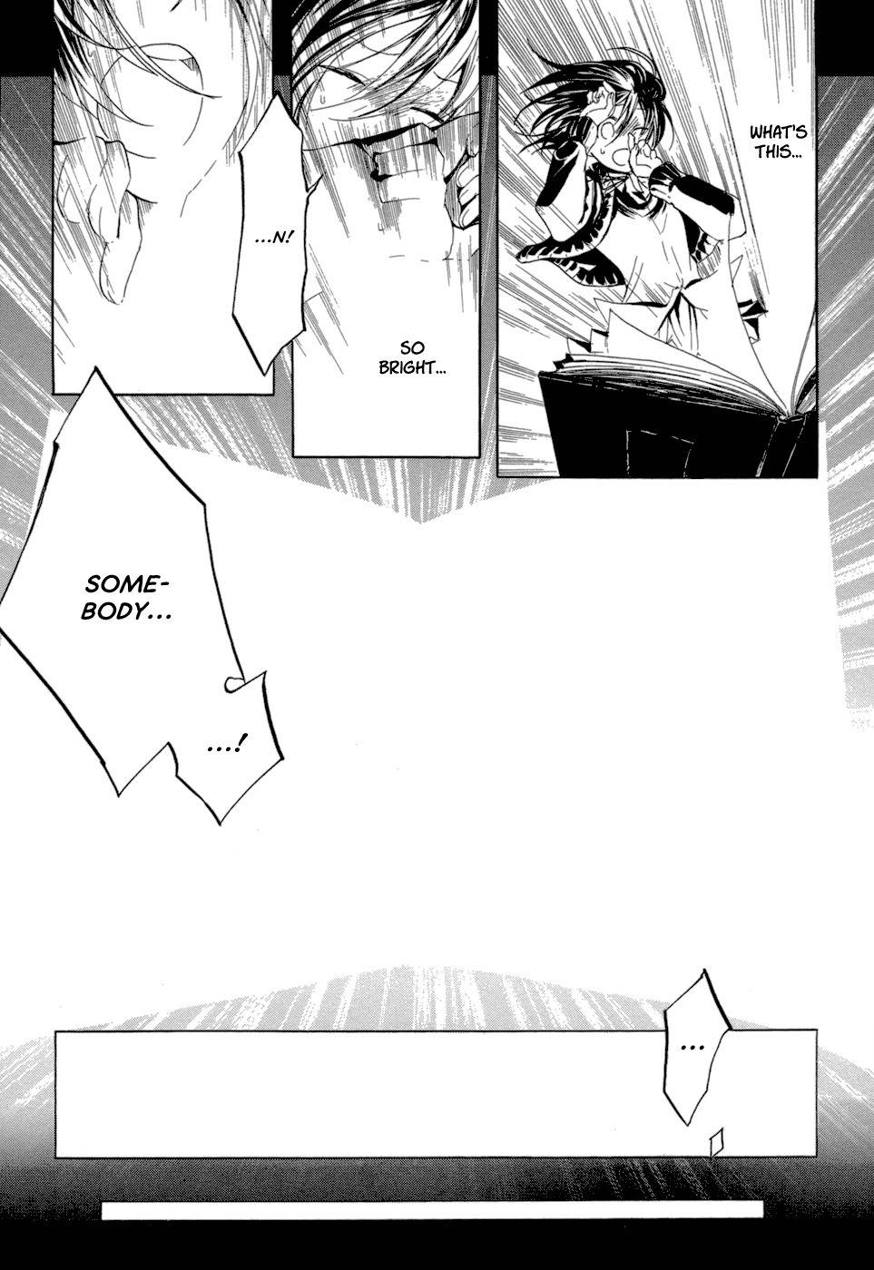 Sangoku Rensenki - Otome no Heihou! Chapter 1 page 13 - Chapter 1