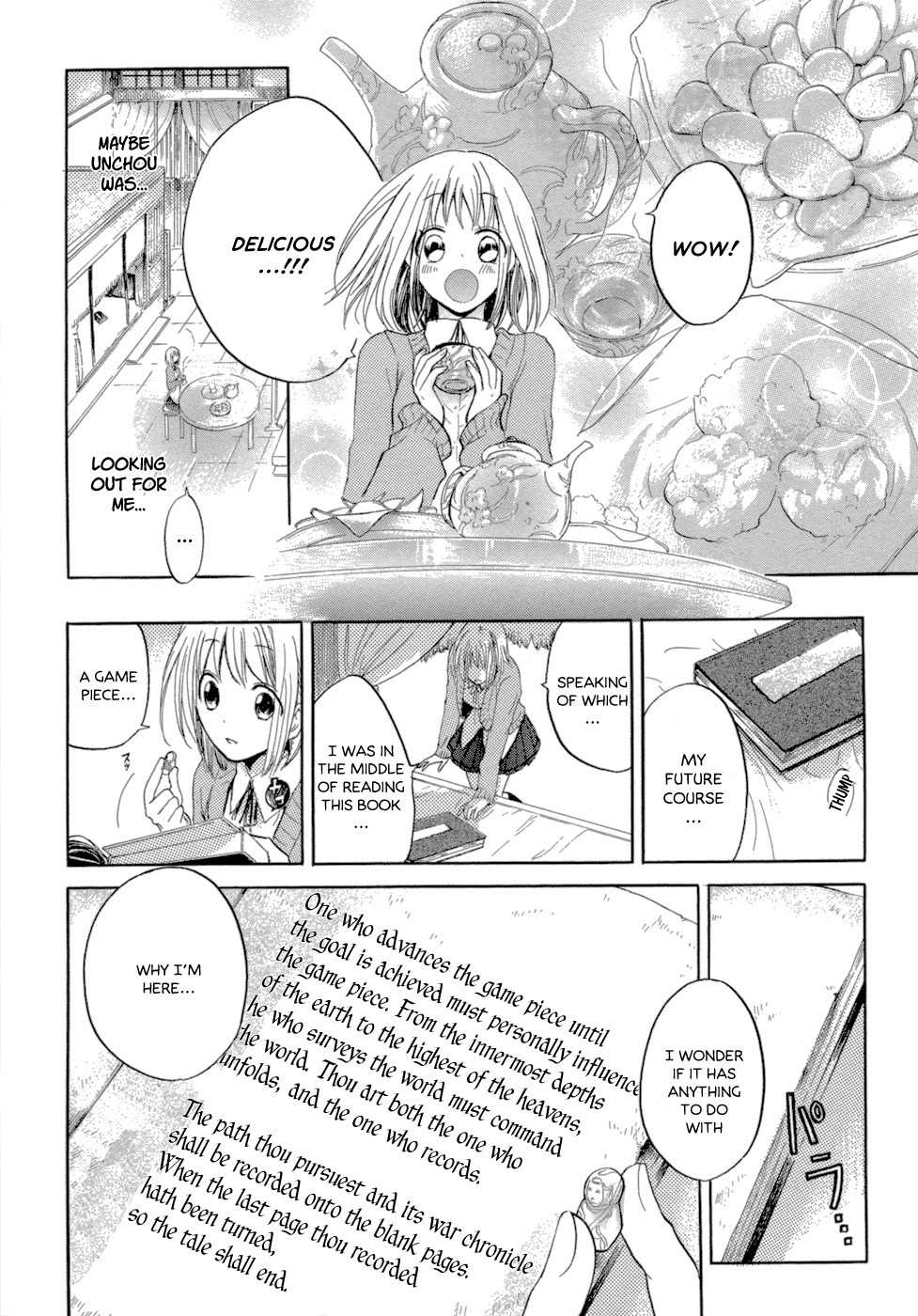 Sangoku Rensenki - Otome no Heihou! Chapter 1 page 61 - Chapter 1