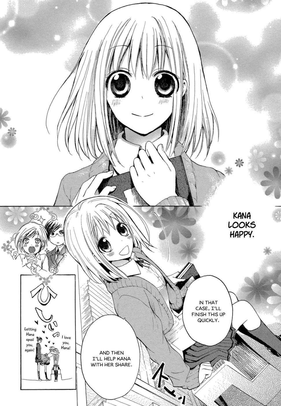 Sangoku Rensenki - Otome no Heihou! Chapter 1 page 9 - Chapter 1