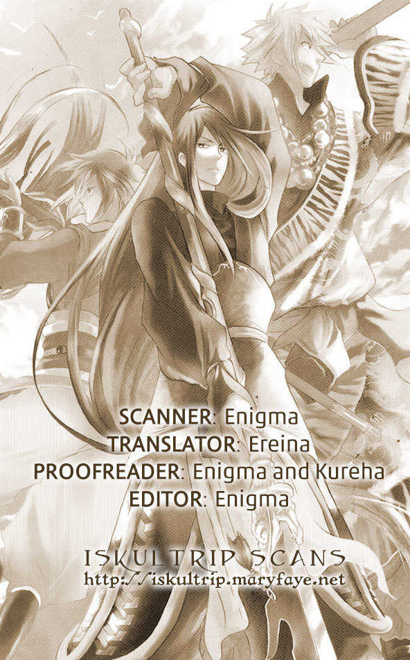 Sangoku Rensenki - Otome no Heihou! Chapter 3 page 1 - Chapter 3