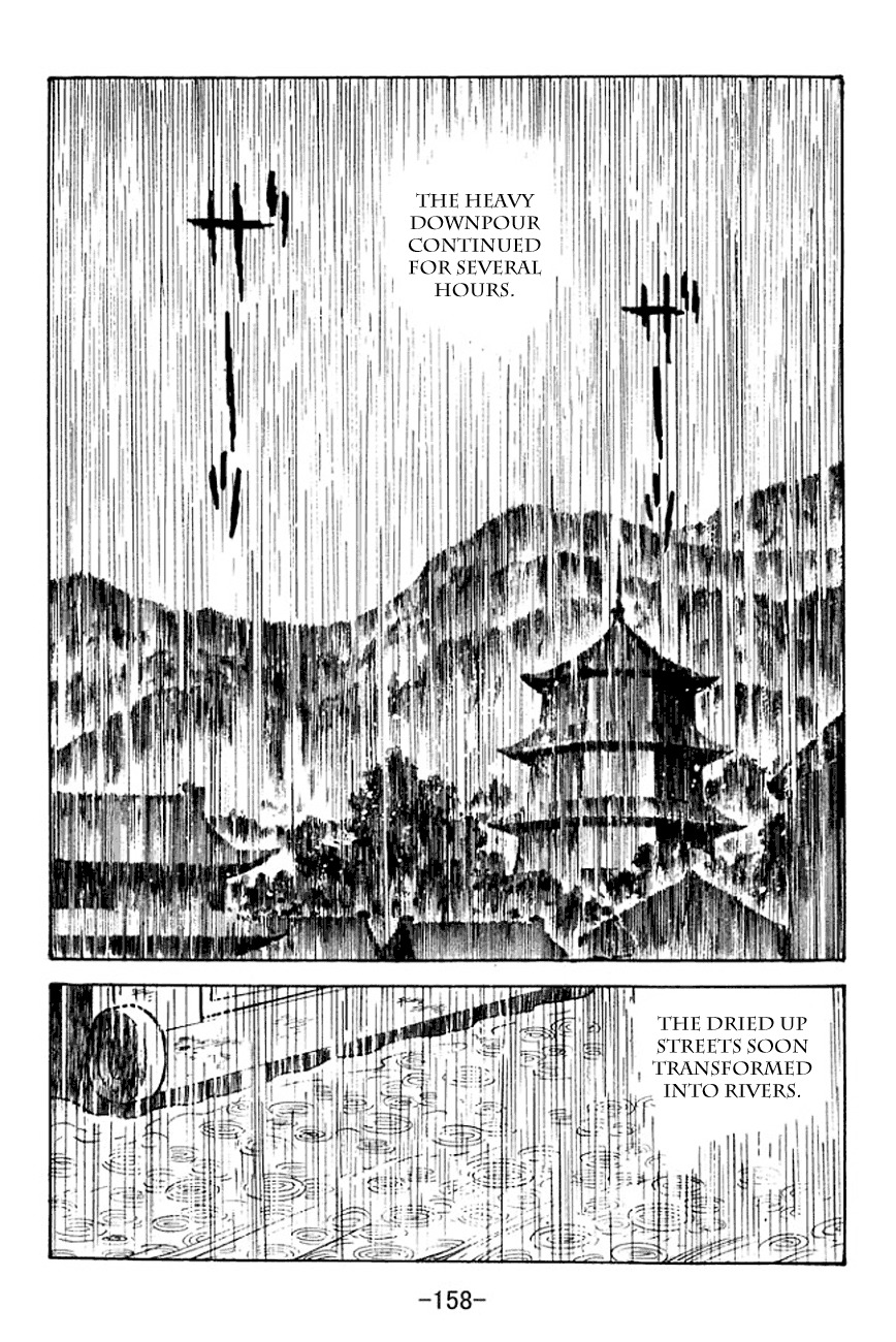 Sangokushi Chapter 101 page 40 - Chapter 101