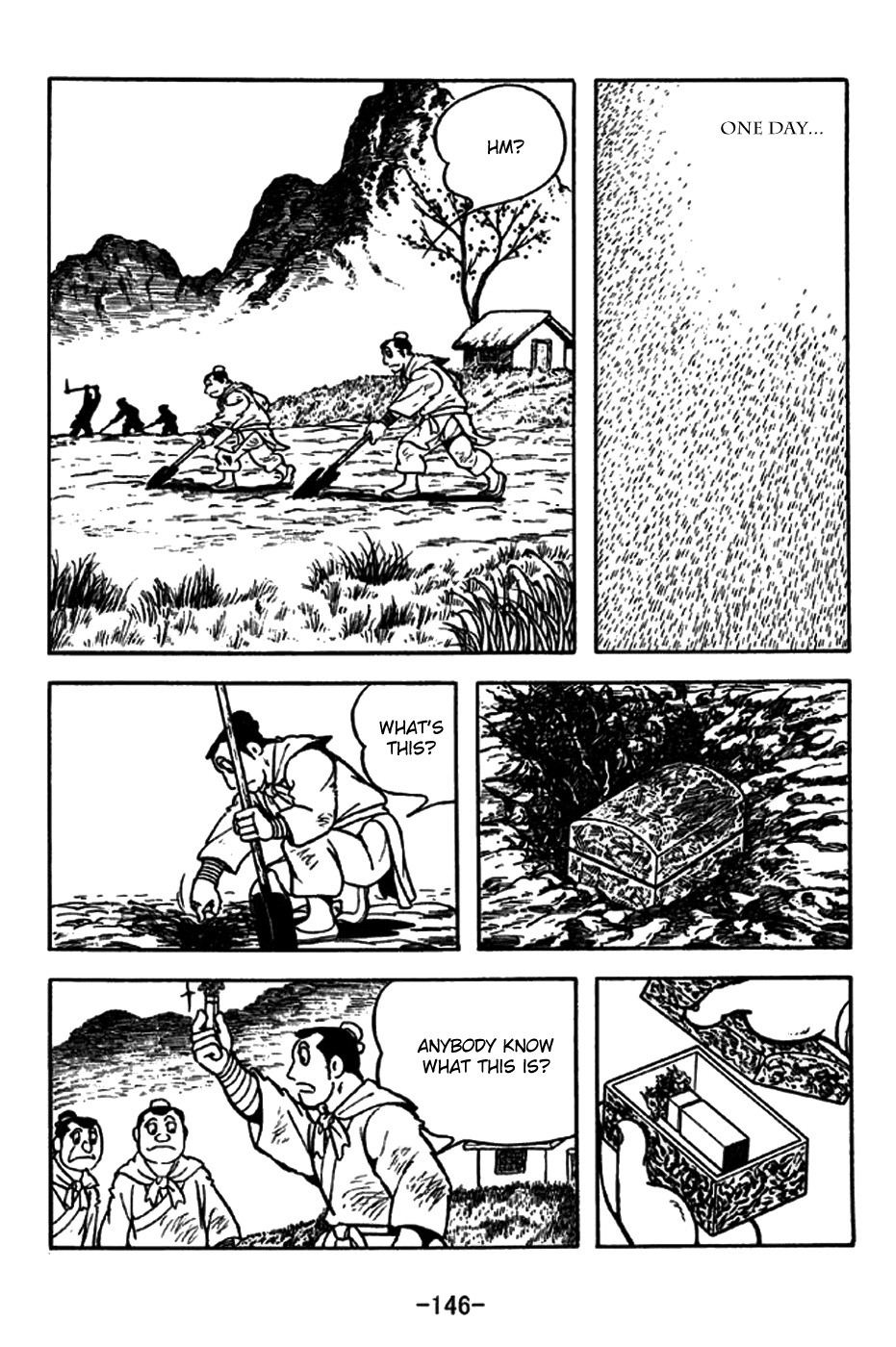 Sangokushi Chapter 198 page 8 - Chapter 198 : Daoist State Hanzhong