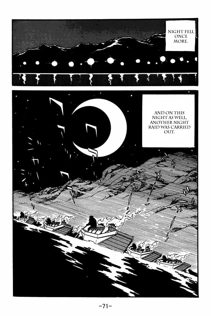 Sangokushi Chapter 36 page 30 - Chapter 36