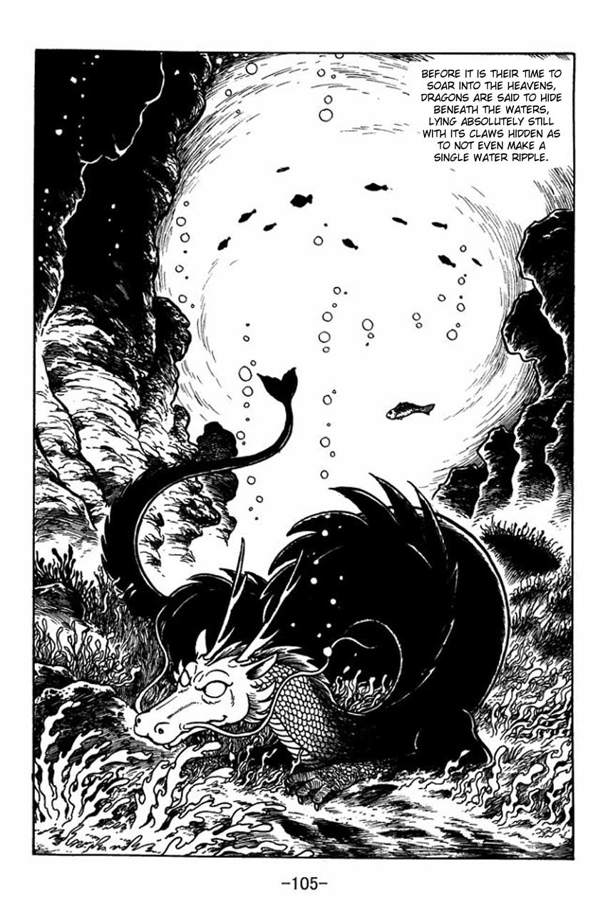 Sangokushi Chapter 80 page 16 - Chapter 80