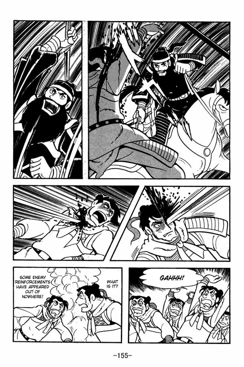 Sangokushi Chapter 9 page 29 - Chapter 9