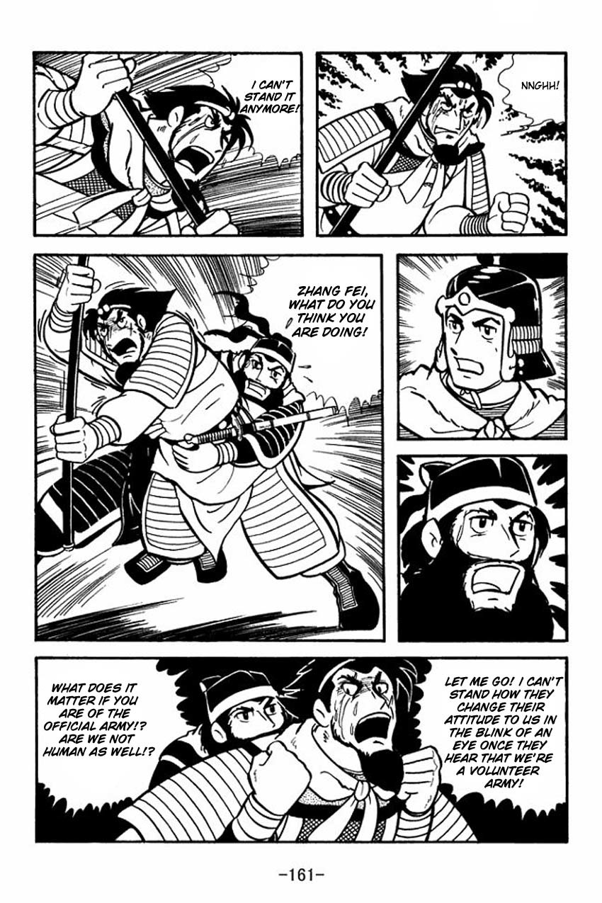 Sangokushi Chapter 9 page 35 - Chapter 9