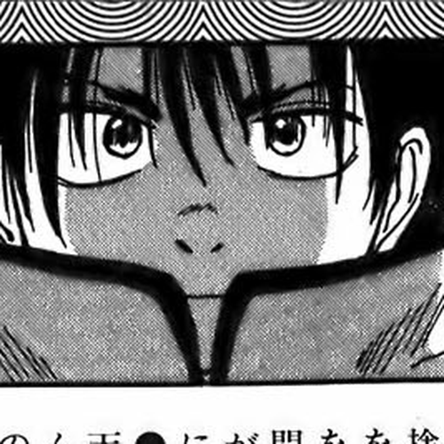 Sanjin Sadou Chapter 11: Hibachi and Irori -Part 1 cover