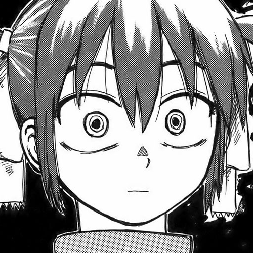 Sanjin Sadou Chapter 12: Hibachi and Irori -Part 2 cover