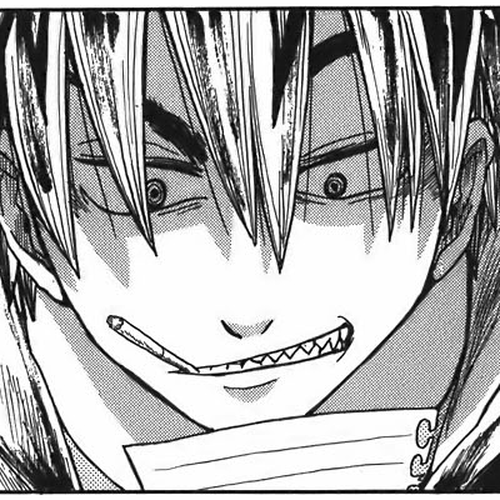 Sanjin Sadou Chapter 14: The Spirit of the Sandal cover