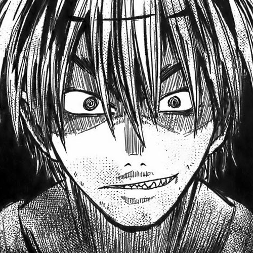 Sanjin Sadou Chapter 16: Fairy Eye cover