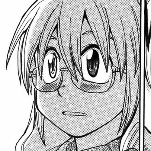 Sanjin Sadou Chapter 21: Epilogue cover