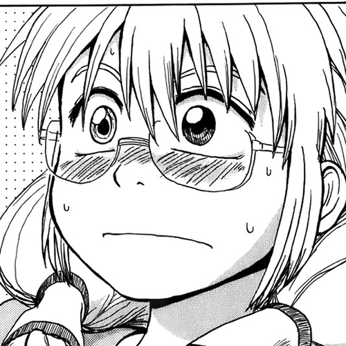Sanjin Sadou Chapter 6: Park Barrier Part 2 cover