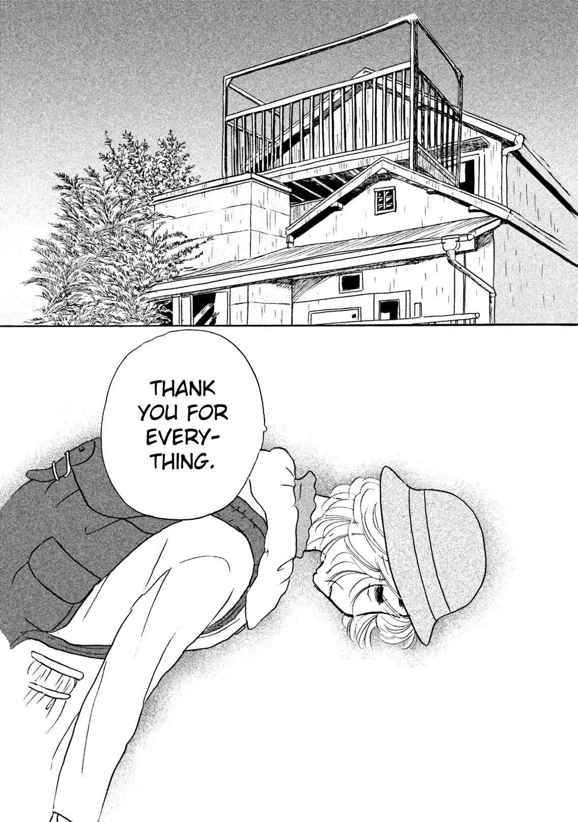 Sanju Mariko Chapter 1 page 41 - Chapter 1