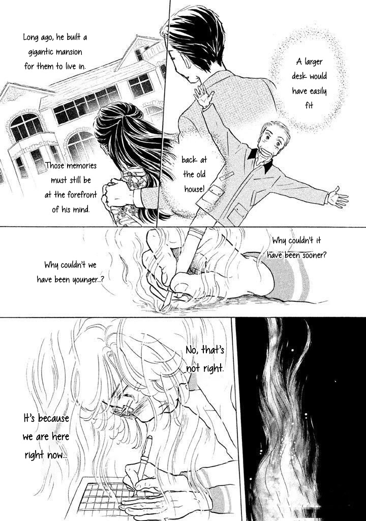 Sanju Mariko Chapter 10 page 24 - Chapter 10