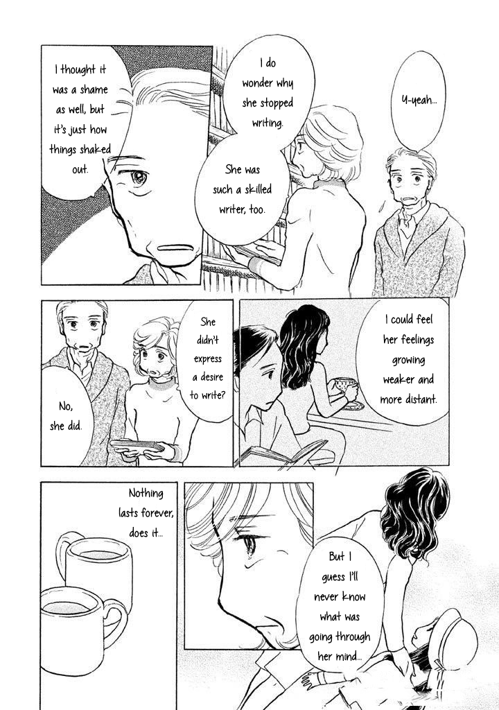 Sanju Mariko Chapter 10 page 8 - Chapter 10