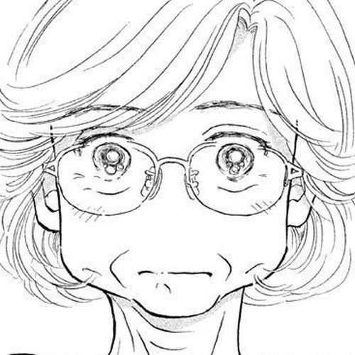 Sanju Mariko Chapter 10 cover