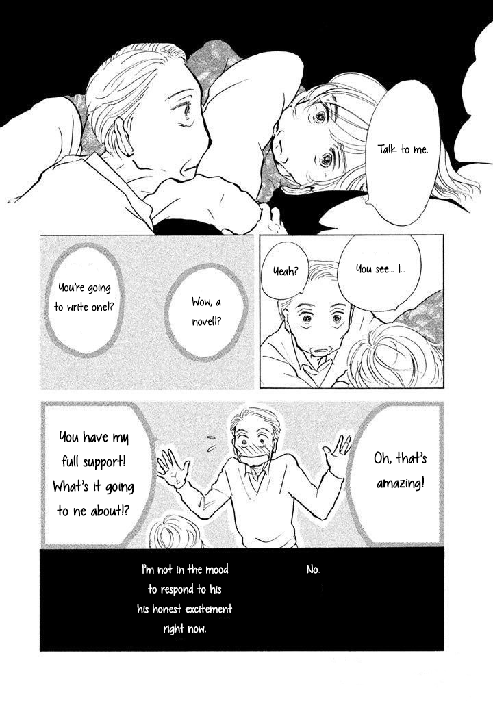 Sanju Mariko Chapter 12 page 4 - Chapter 12