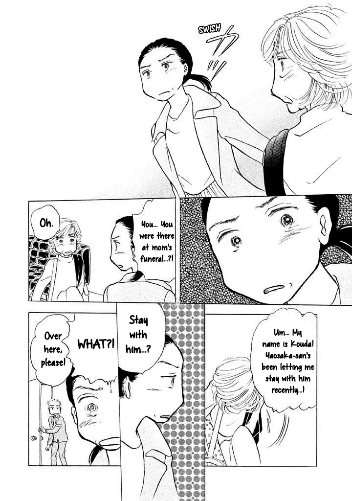 Sanju Mariko Chapter 13 page 10 - Chapter 13