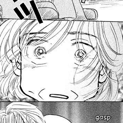 Sanju Mariko Chapter 13 cover