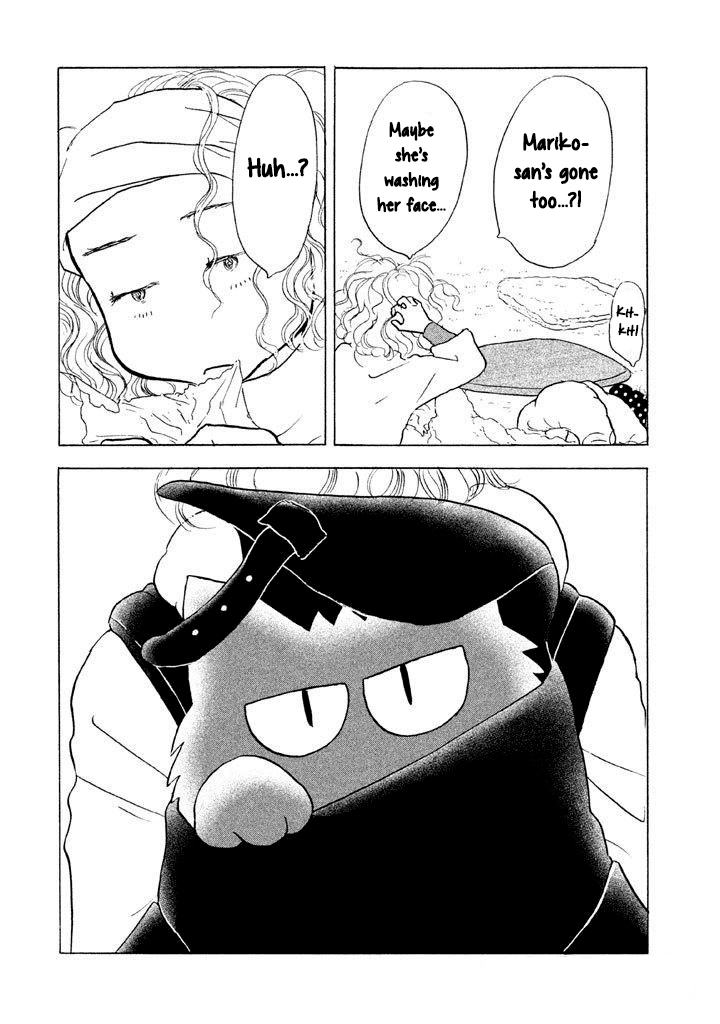 Sanju Mariko Chapter 14 page 24 - Chapter 14