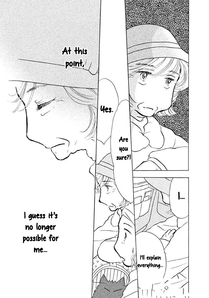 Sanju Mariko Chapter 14 page 4 - Chapter 14