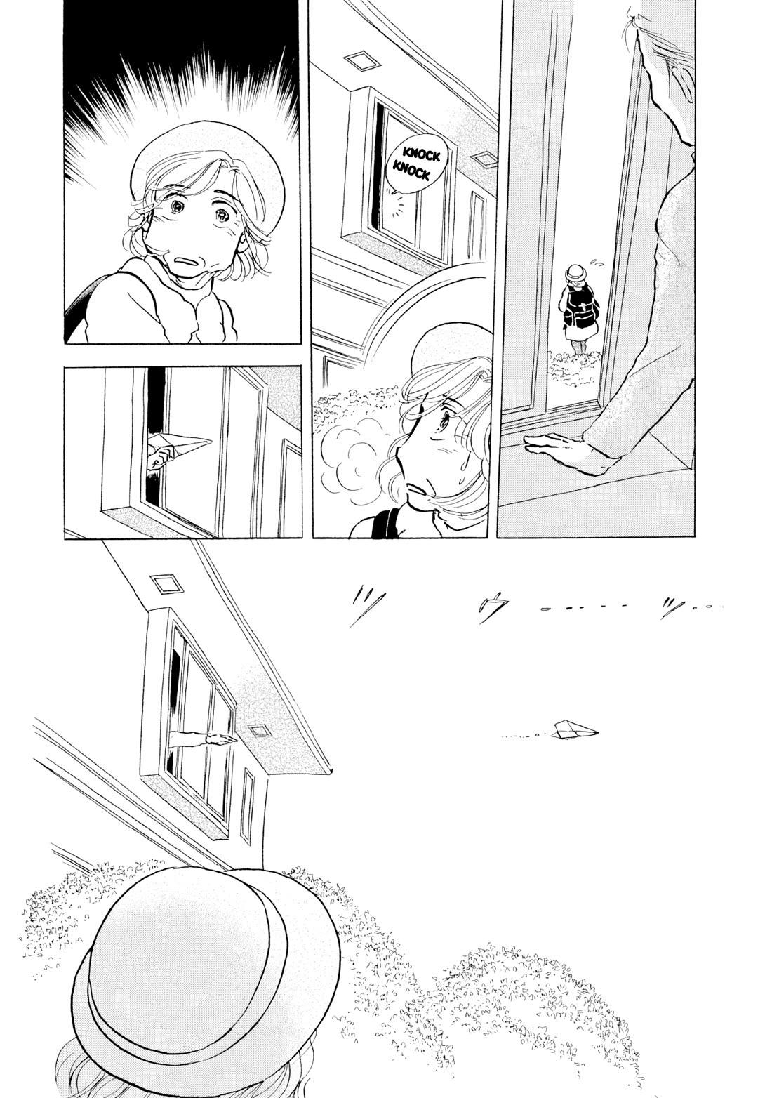 Sanju Mariko Chapter 15 page 24 - Chapter 15