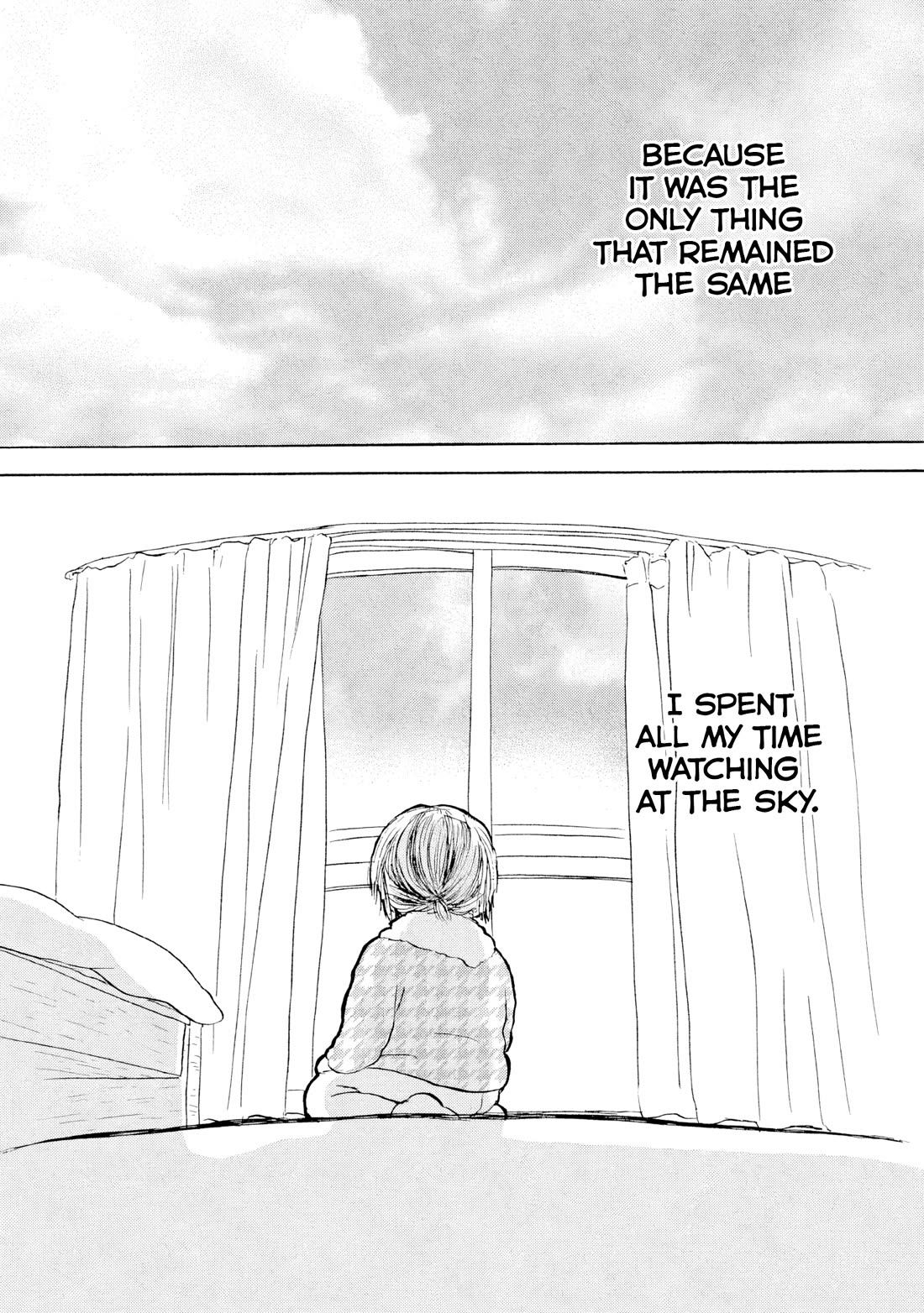 Sanju Mariko Chapter 18 page 10 - Chapter 18