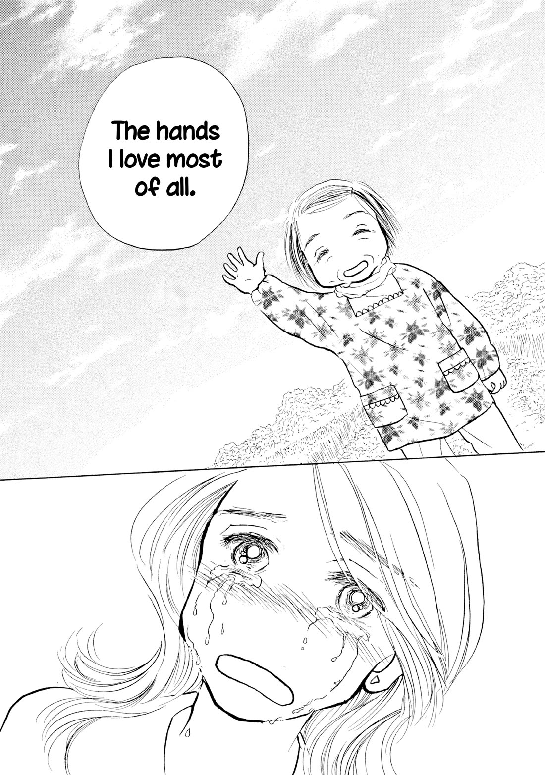 Sanju Mariko Chapter 21 page 18 - Chapter 21