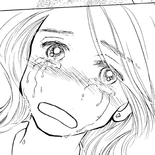 Sanju Mariko Chapter 21 cover