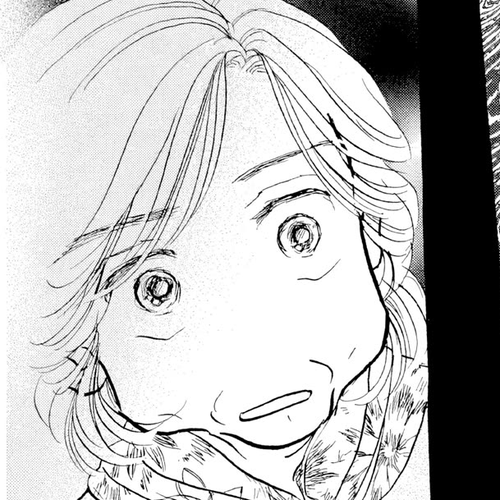 Sanju Mariko Chapter 22 cover