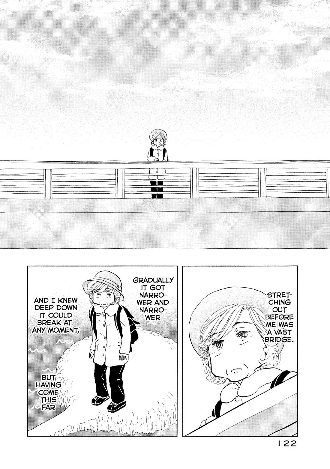 Sanju Mariko Chapter 23 page 16 - Chapter 23