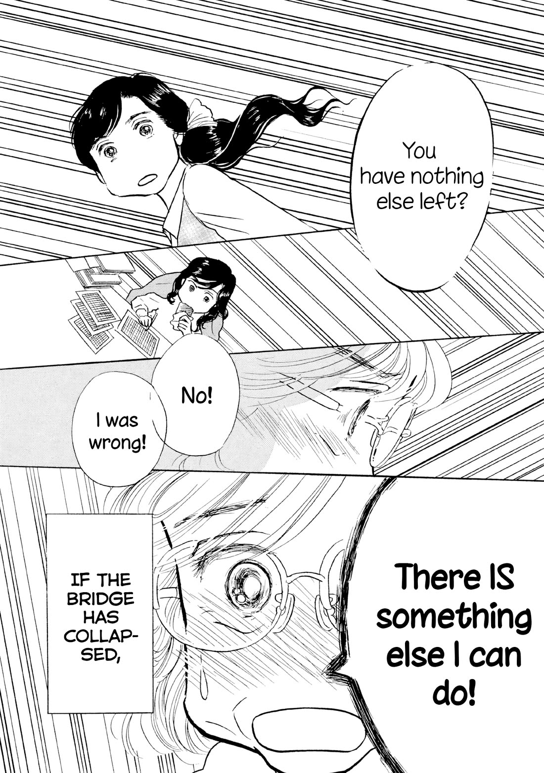 Sanju Mariko Chapter 23 page 25 - Chapter 23