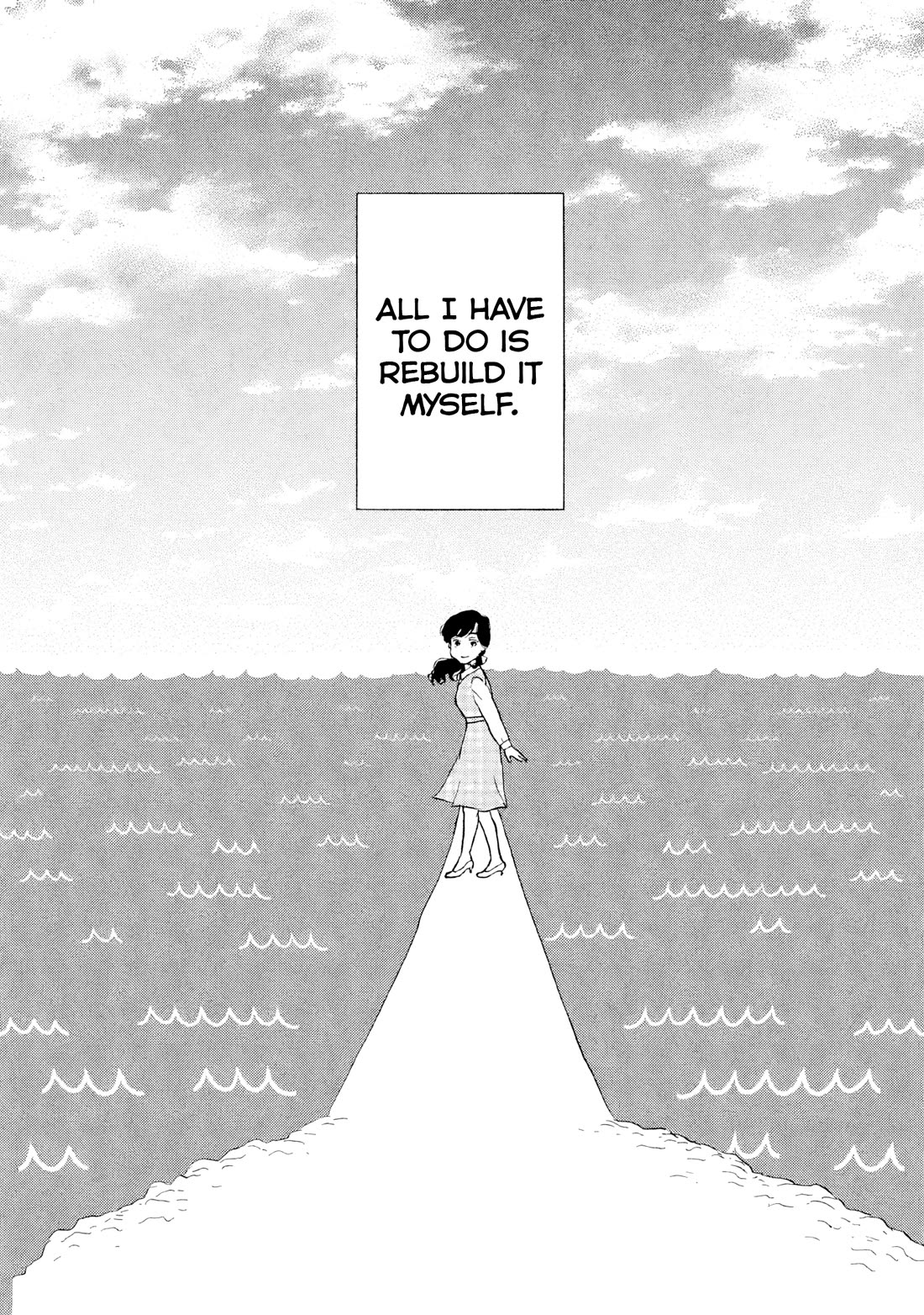 Sanju Mariko Chapter 23 page 26 - Chapter 23