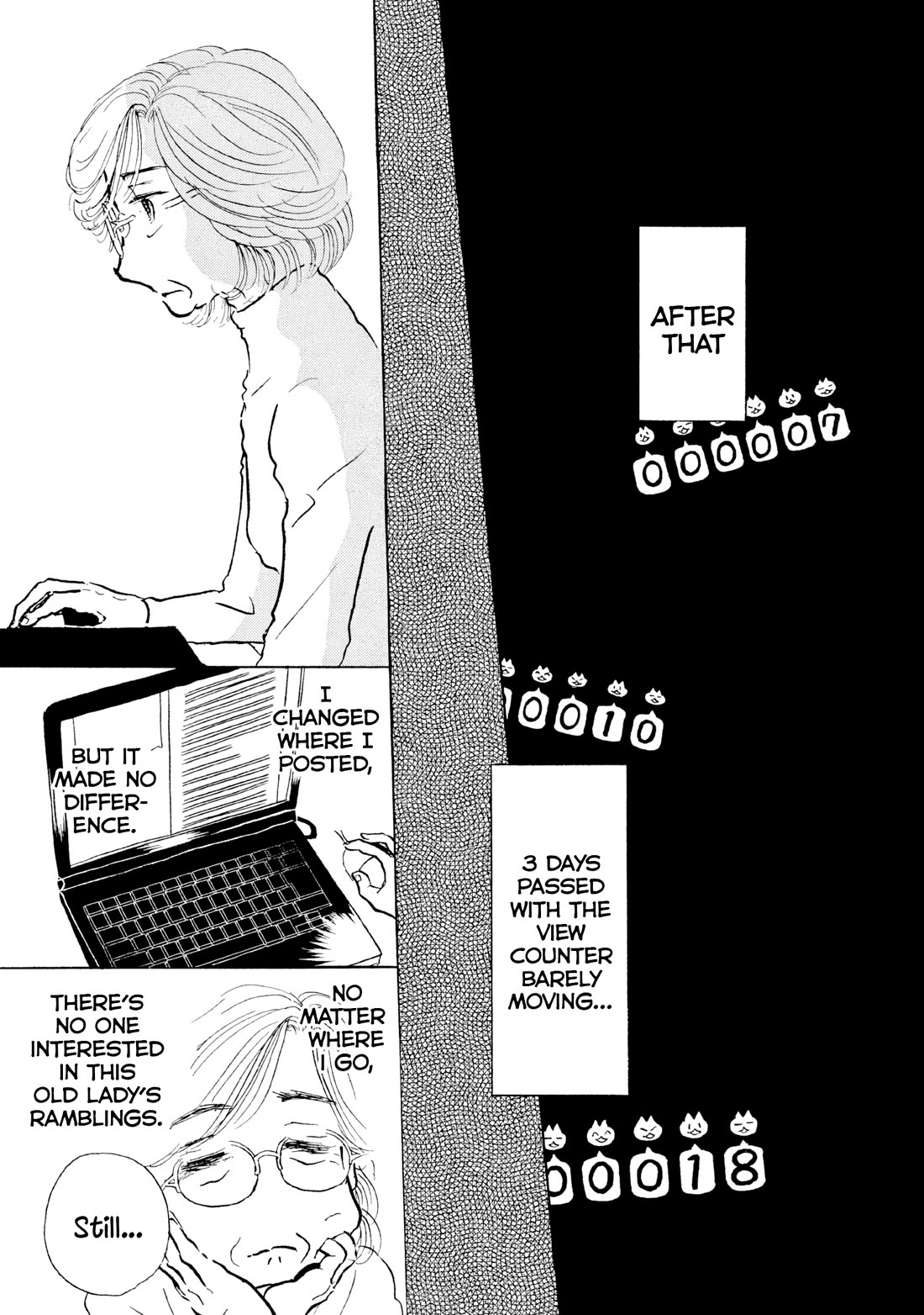 Sanju Mariko Chapter 24 page 11 - Chapter 24