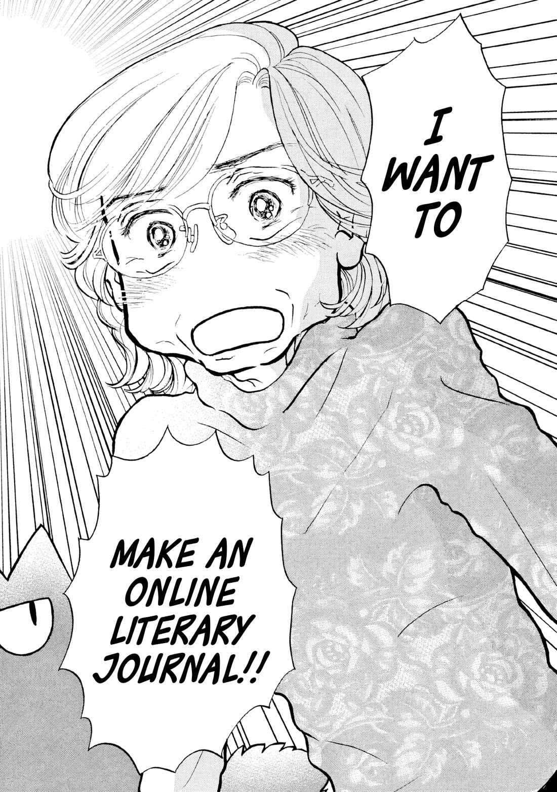 Sanju Mariko Chapter 24 page 24 - Chapter 24