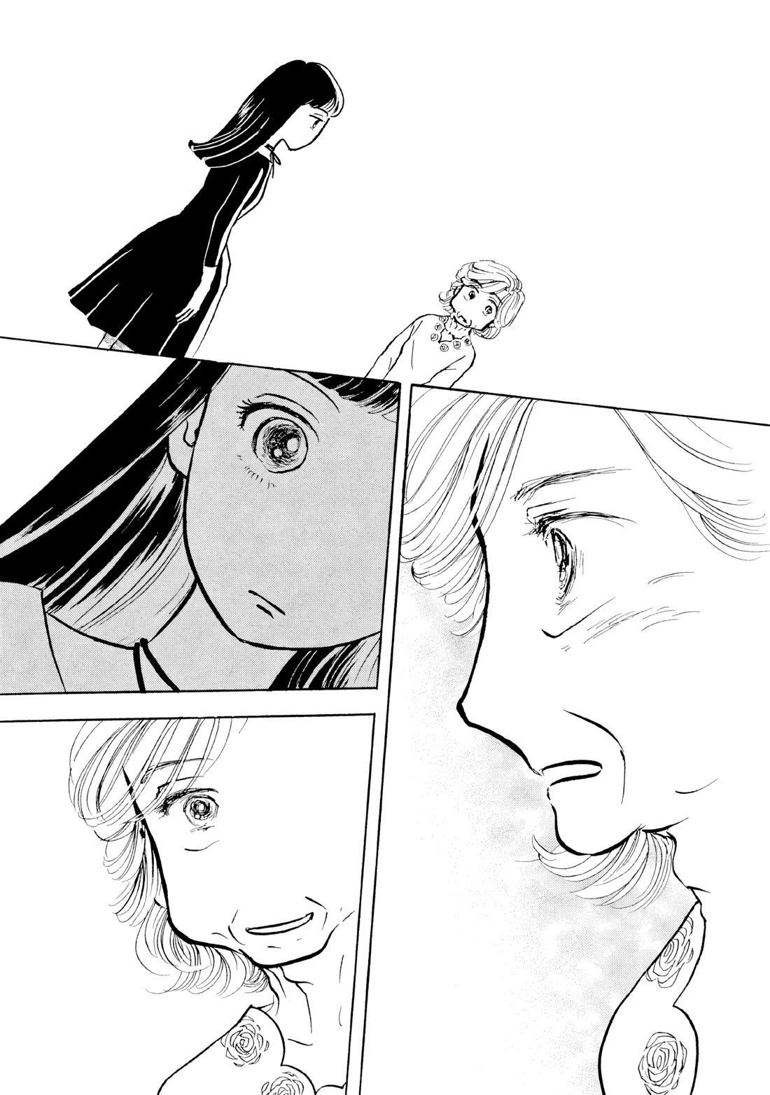 Sanju Mariko Chapter 26 page 25 - Chapter 26