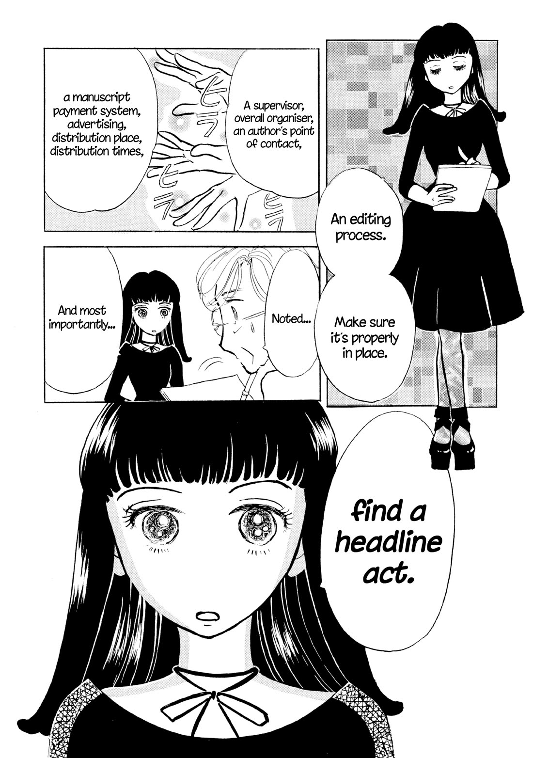 Sanju Mariko Chapter 27 page 16 - Chapter 27