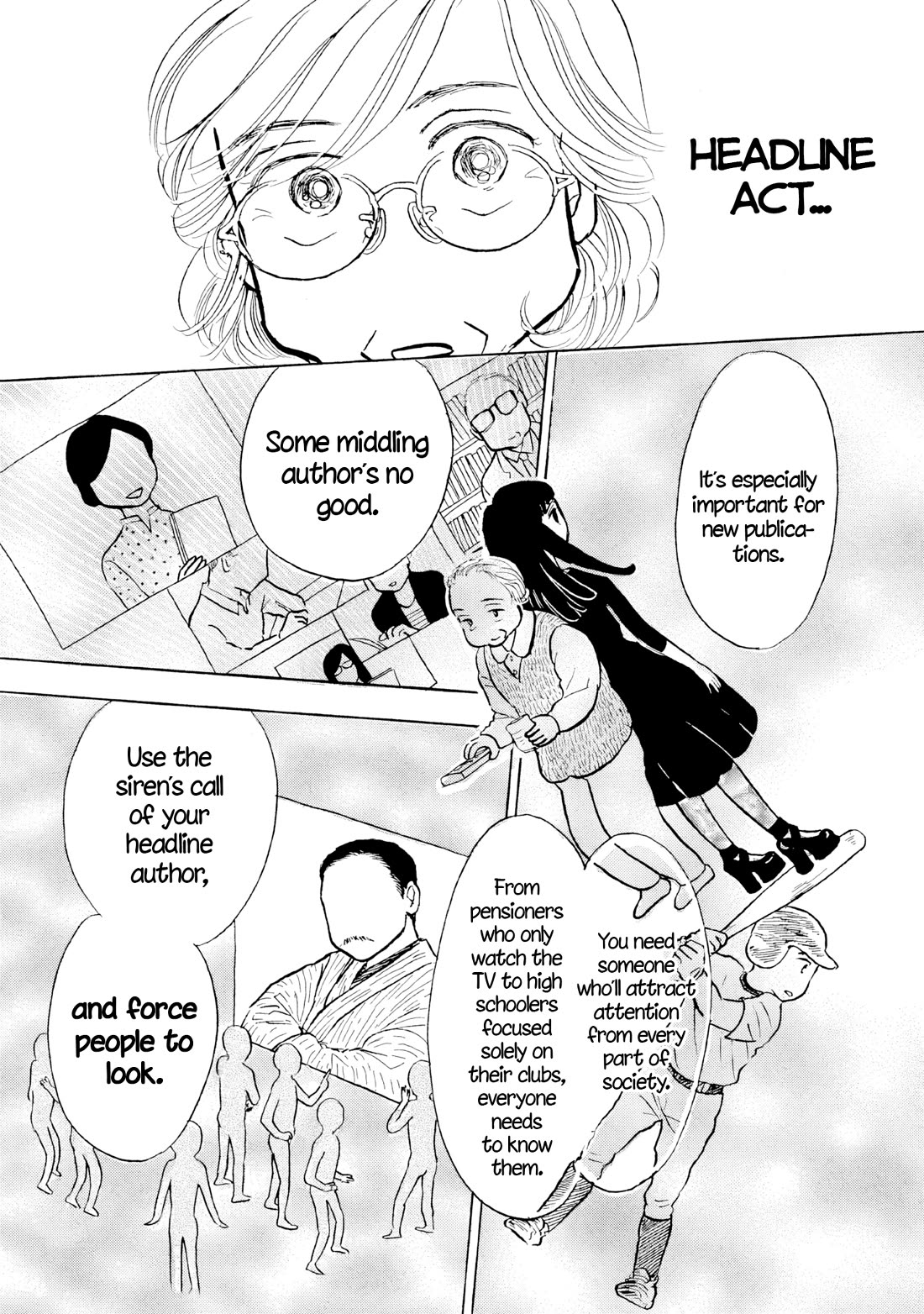 Sanju Mariko Chapter 27 page 17 - Chapter 27
