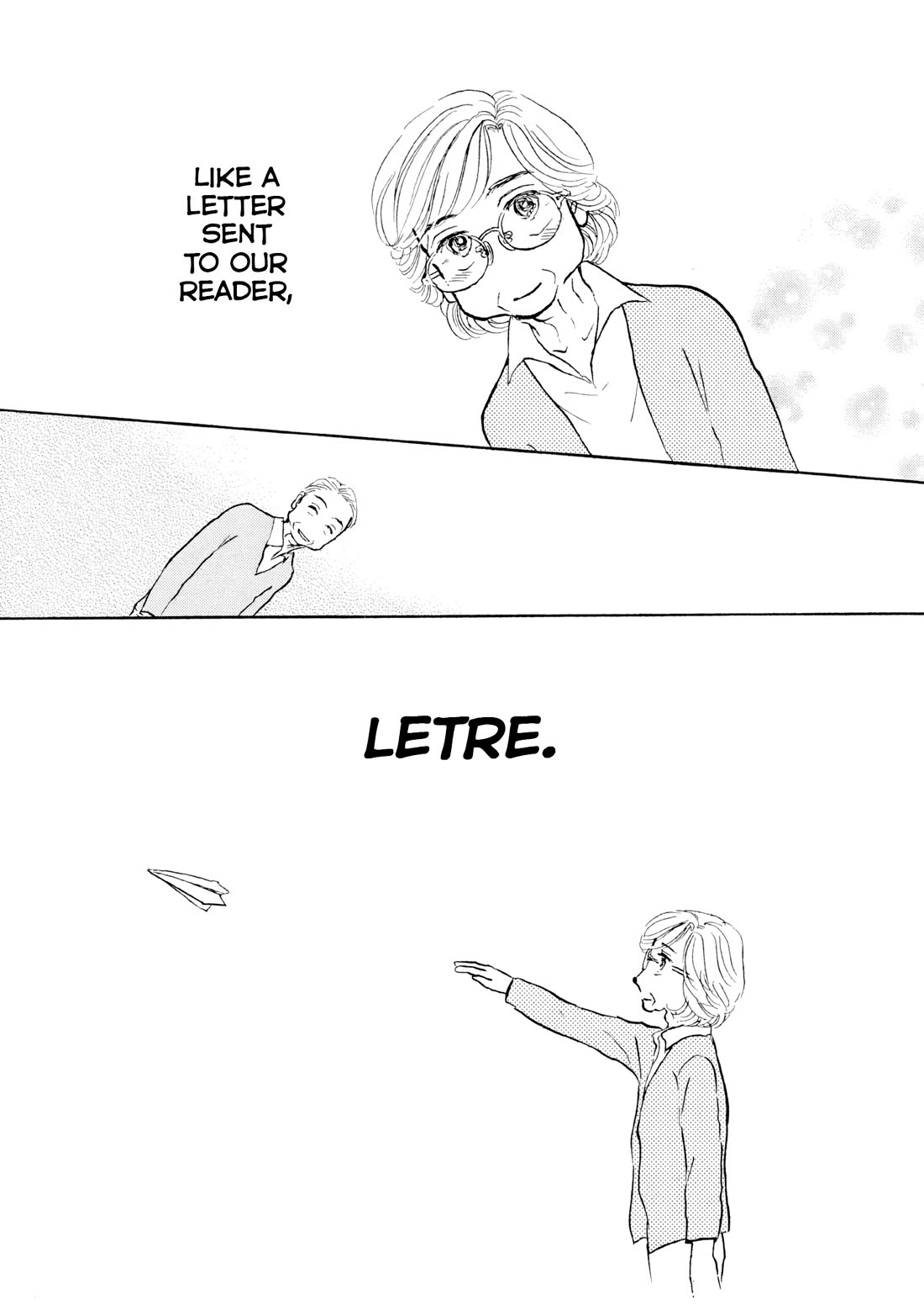 Sanju Mariko Chapter 27 page 26 - Chapter 27
