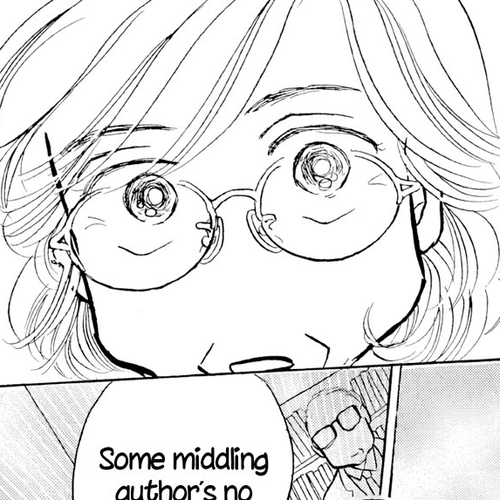 Sanju Mariko Chapter 27 cover